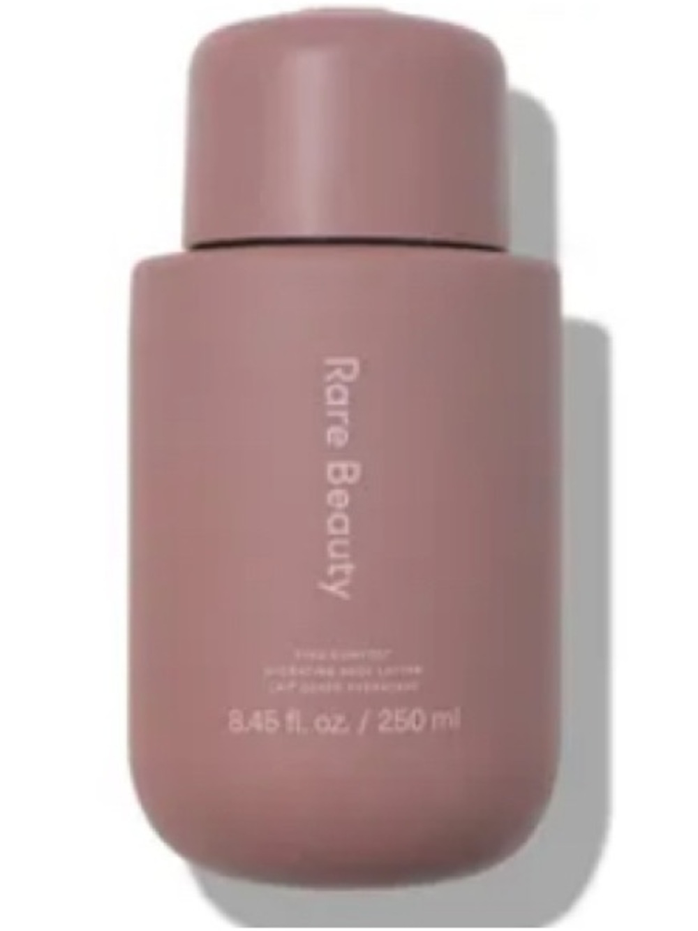 New Rare Beauty Find Comfort Hydrating Body Lotion 250ml